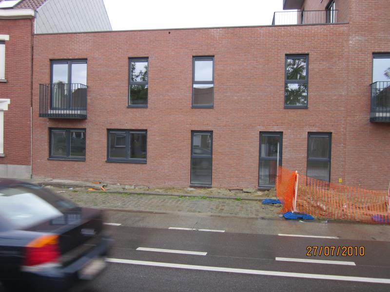 huurwoning Mandellaan 200 bus 2, 8800 Roeselare