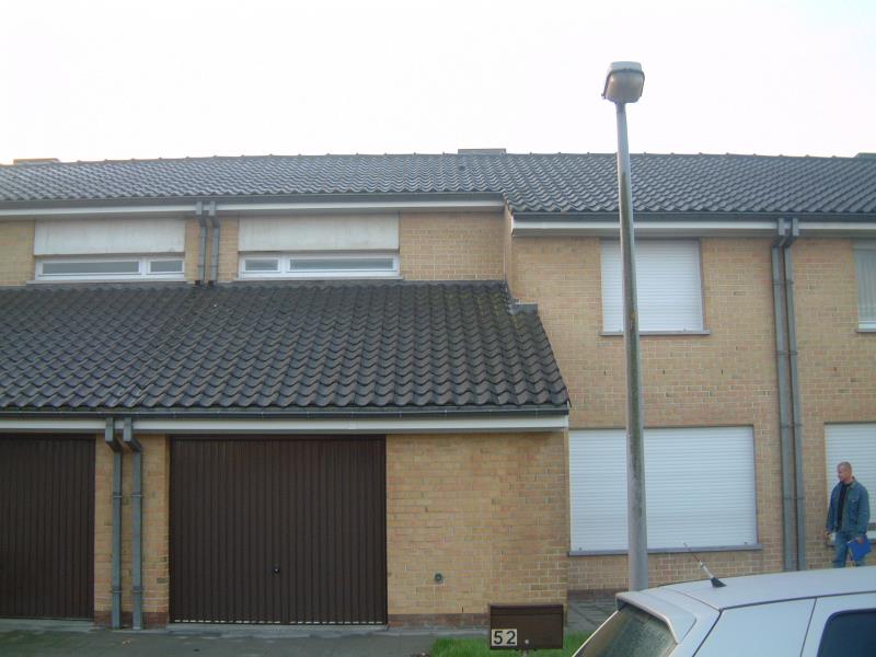 huurwoning Rosmolenstraat 52, 8800 Oekene