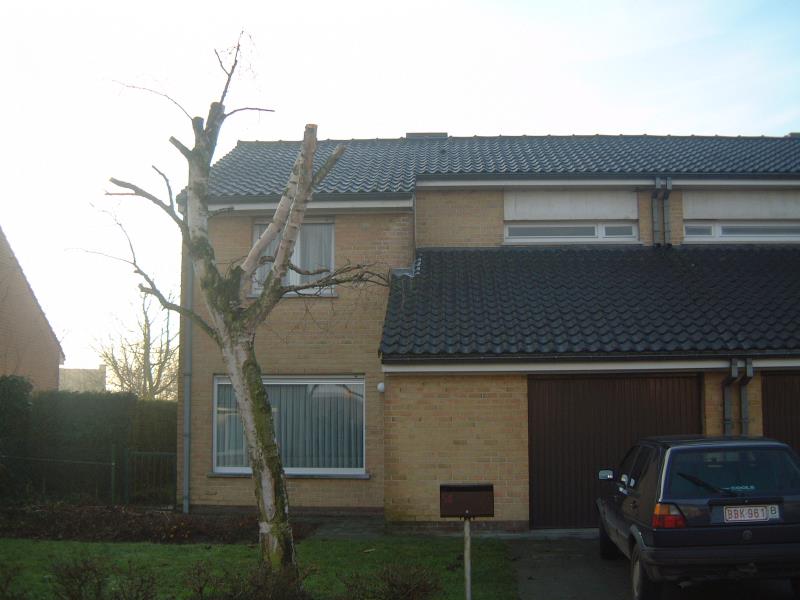 huurwoning Rosmolenstraat 54, 8800 Oekene