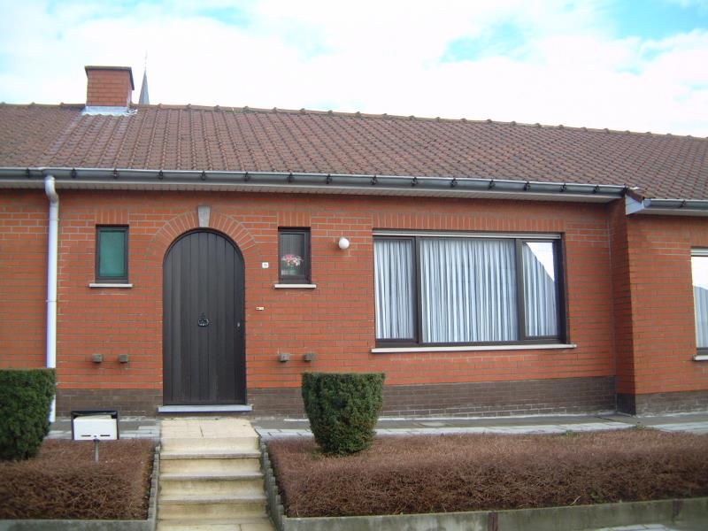 huurwoning Sportlaan 30, 8980 Beselare