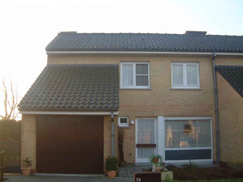 huurwoning Rosmolenstraat 58, 8800 Oekene