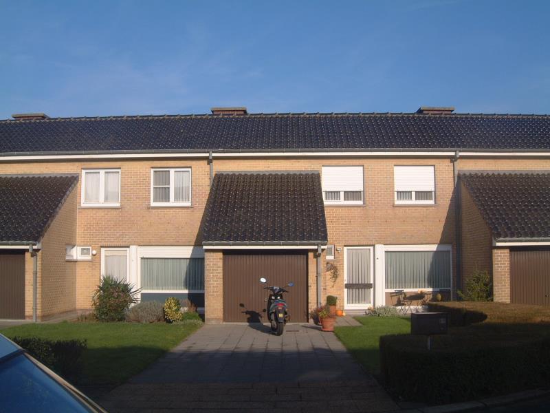 huurwoning Rosmolenstraat 66, 8800 Oekene
