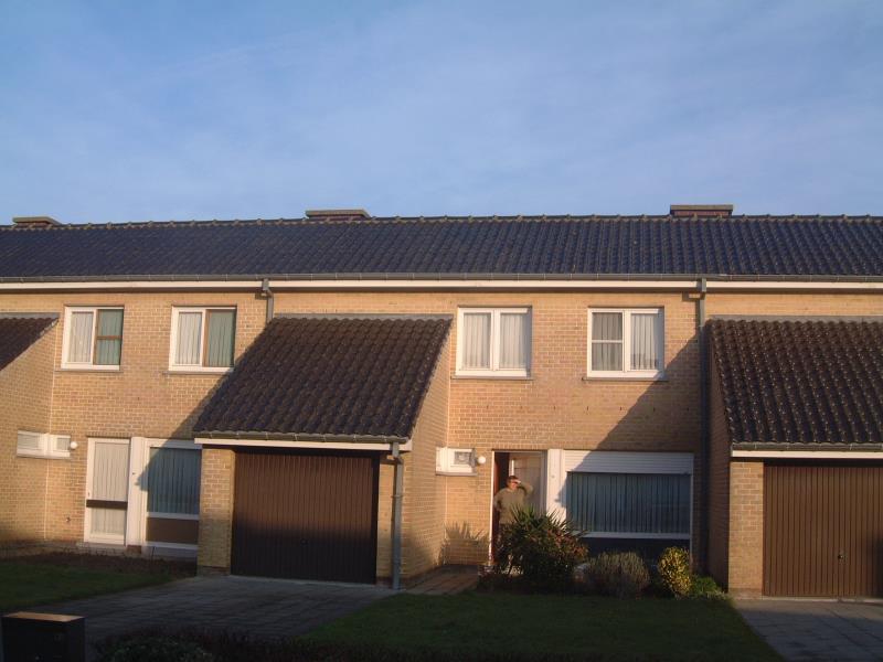 huurwoning Rosmolenstraat 68, 8800 Oekene