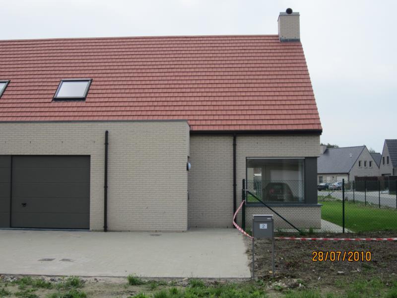 huurwoning Hazelstraat 2, 8800 Beveren