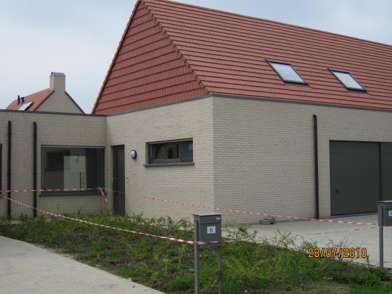 huurwoning Hazelstraat 4, 8800 Beveren