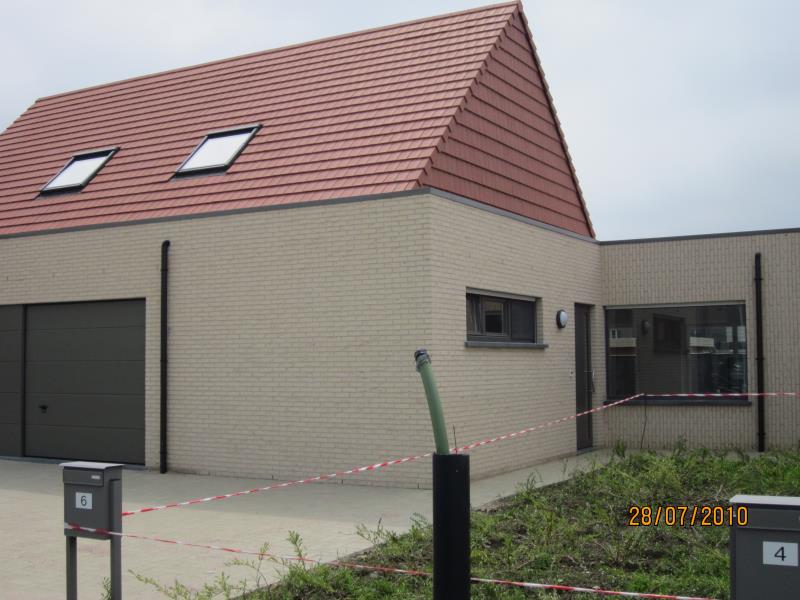 huurwoning Hazelstraat 6, 8800 Beveren