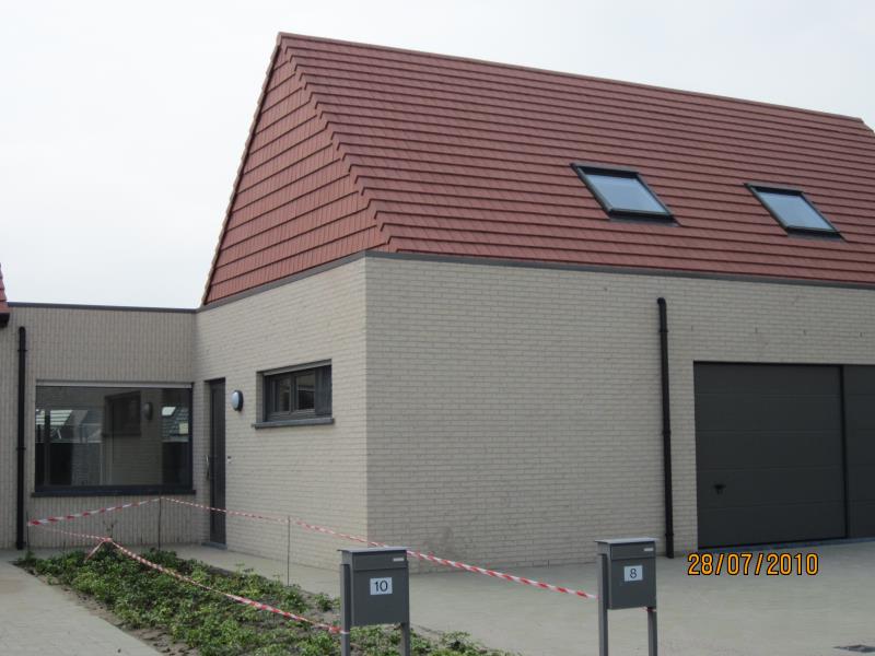 huurwoning Hazelstraat 8, 8800 Beveren