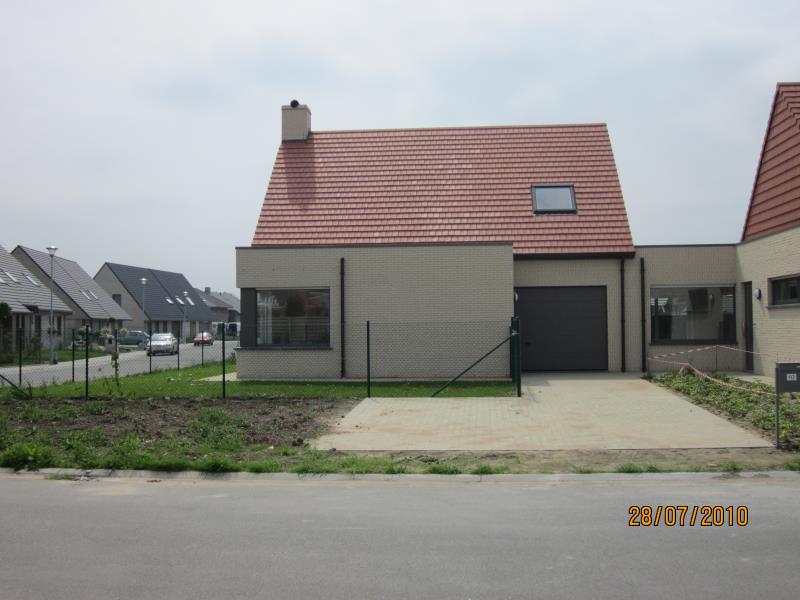 huurwoning Hazelstraat 10, 8800 Beveren