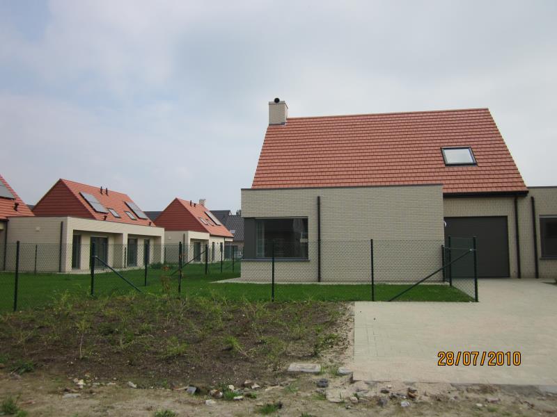 huurwoning Heidestraat 5, 8800 Beveren