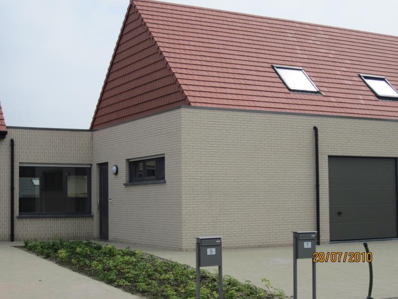 huurwoning Heidestraat 7, 8800 Beveren