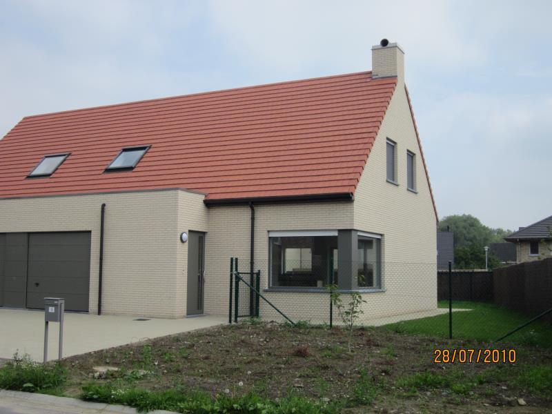 huurwoning Heidestraat 9, 8800 Beveren