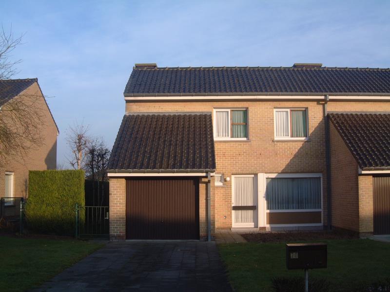 huurwoning Rosmolenstraat 70, 8800 Oekene