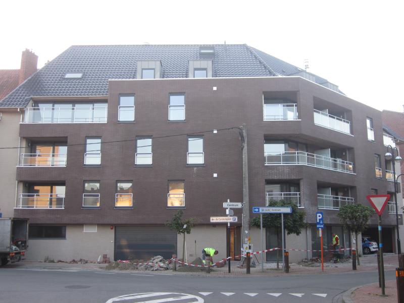 huurwoning Brugsesteenweg 2 bus 13, 8800 Roeselare