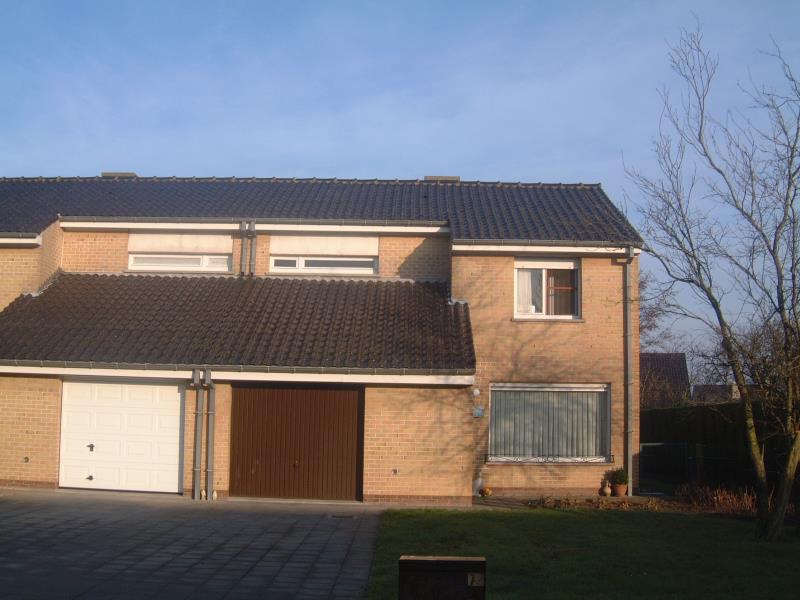 huurwoning Rosmolenstraat 72, 8800 Oekene
