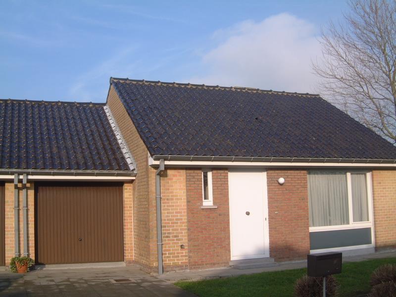 huurwoning Rosmolenstraat 60, 8800 Oekene