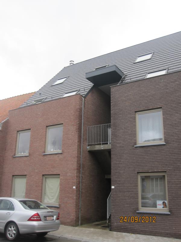 huurwoning Nieuwplaats 10 bus 3, 8920 Poelkapelle