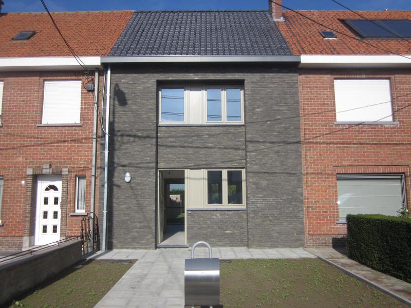 huurwoning Blikstraat 24, 8920 Langemark