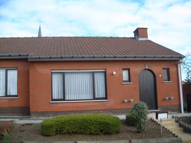 huurwoning Sportlaan 28, 8980 Beselare