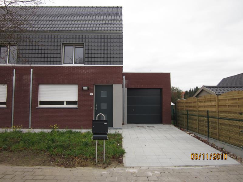huurwoning Sneyssensstraat 30, 8800 Roeselare