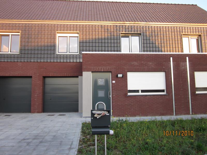 huurwoning Sneyssensstraat 32, 8800 Roeselare