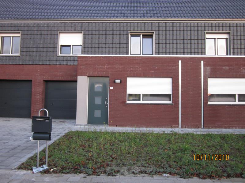huurwoning Sneyssensstraat 36, 8800 Roeselare