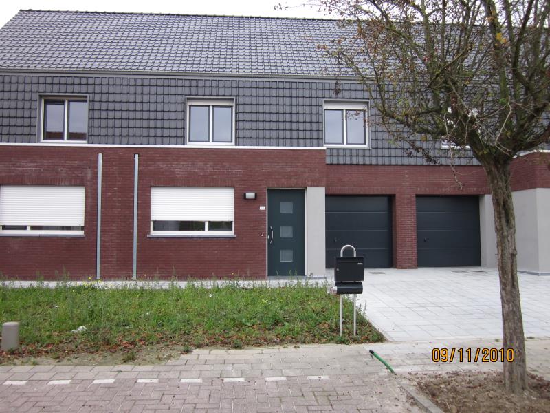 huurwoning Sneyssensstraat 38, 8800 Roeselare