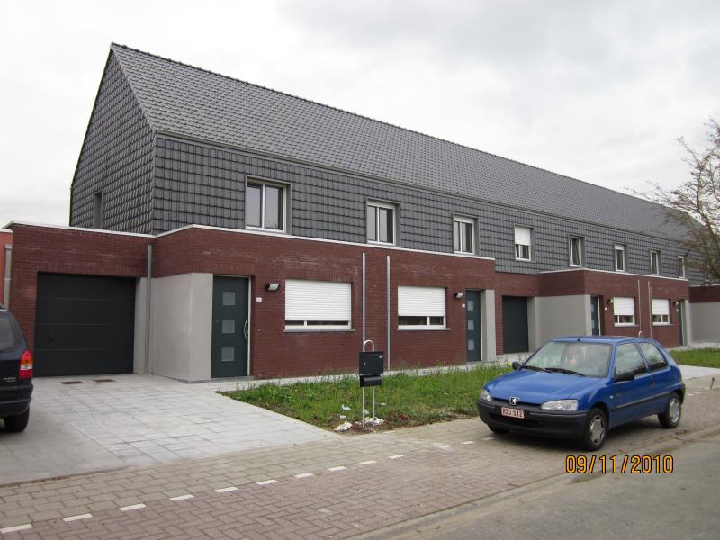 huurwoning Sneyssensstraat 40, 8800 Roeselare