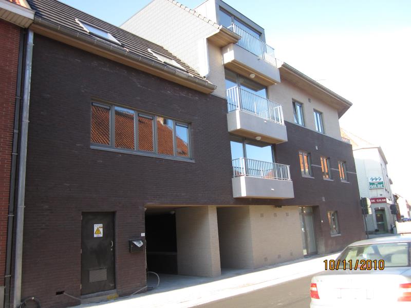 huurwoning Pittemstraat 29, 8760 Meulebeke