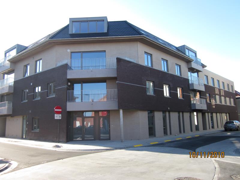 huurwoning Pittemstraat 31 bus 0103, 8760 Meulebeke