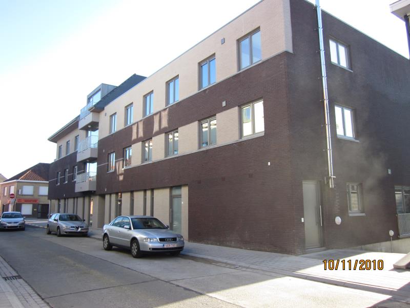 huurwoning Wetstraat 3 bus 0102, 8760 Meulebeke