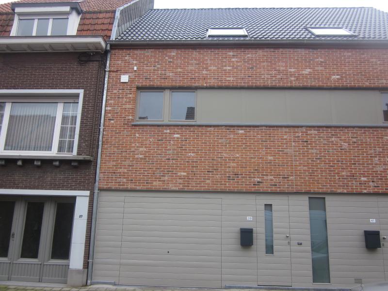 huurwoning Krekelstraat 39, 8800 Roeselare