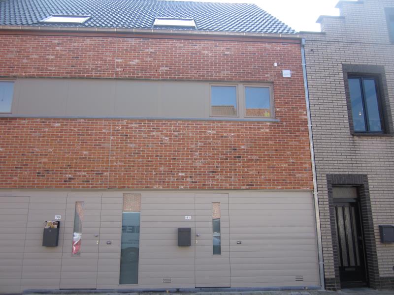 huurwoning Krekelstraat 41, 8800 Roeselare