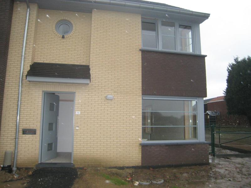 huurwoning Glasstraat 14, 8840 Staden