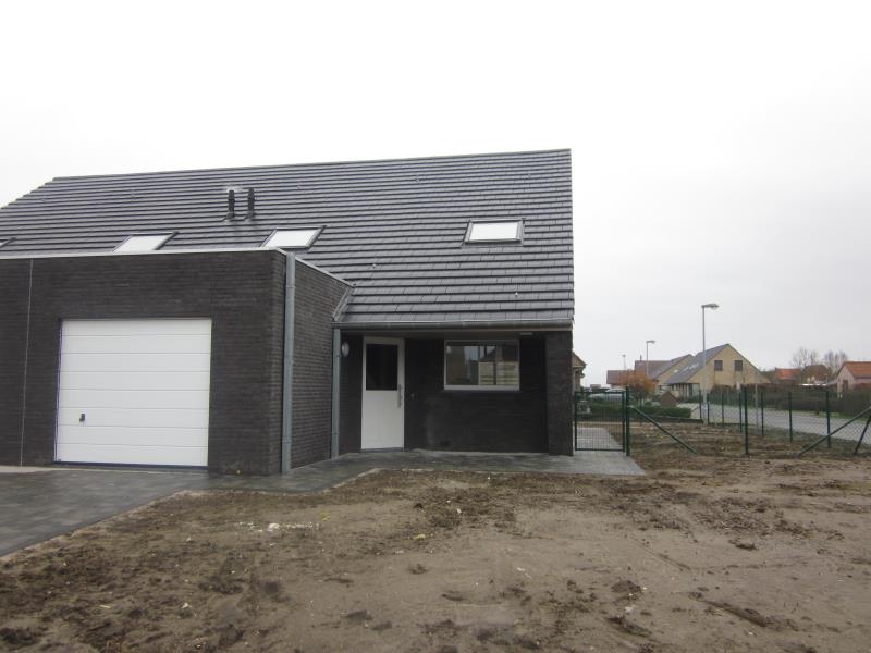 huurwoning Vlasbloemstraat 7, 8840 Oostnieuwkerke