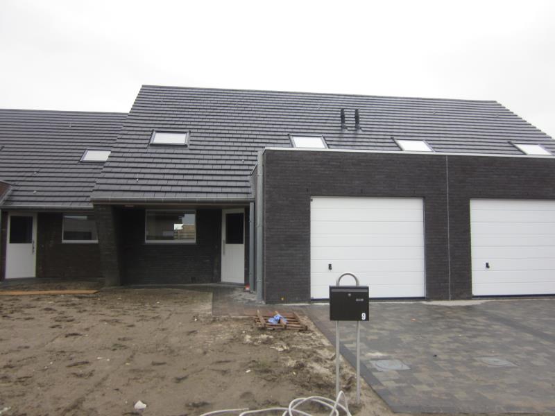 huurwoning Vlasbloemstraat 9, 8840 Oostnieuwkerke