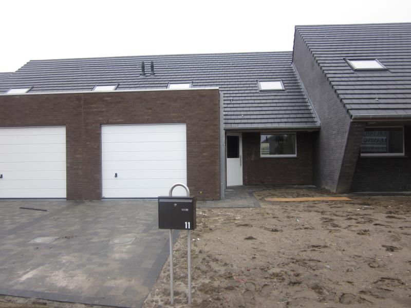 huurwoning Vlasbloemstraat 11, 8840 Oostnieuwkerke