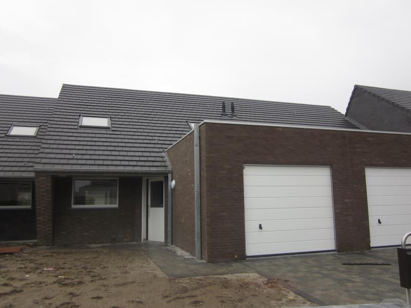 huurwoning Vlasbloemstraat 13, 8840 Oostnieuwkerke