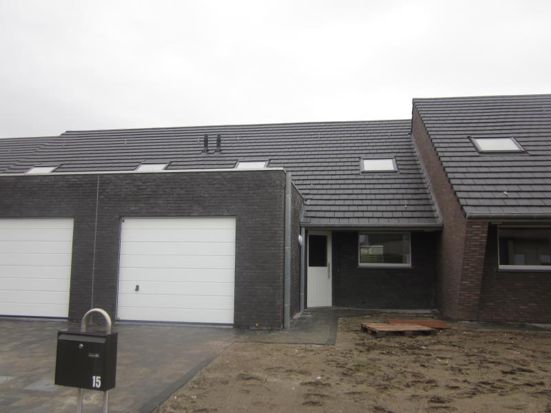 huurwoning Vlasbloemstraat 15, 8840 Oostnieuwkerke