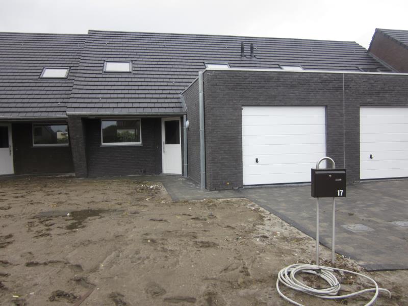 huurwoning Vlasbloemstraat 17, 8840 Oostnieuwkerke