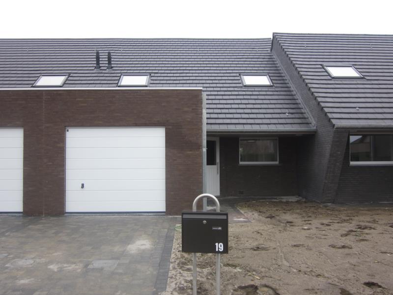 huurwoning Vlasbloemstraat 19, 8840 Oostnieuwkerke