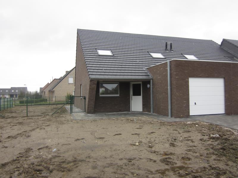huurwoning Vlasbloemstraat 21, 8840 Oostnieuwkerke
