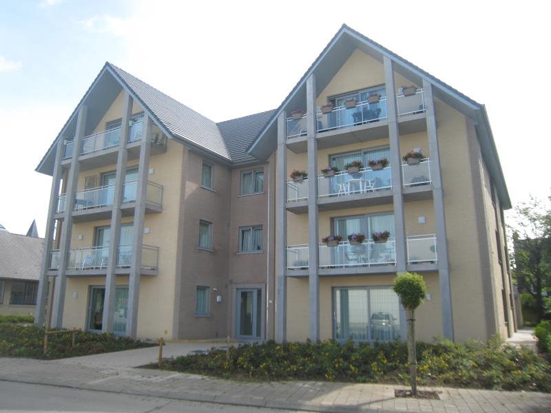 huurwoning Broeders Xaverianenstraat 8 bus 0103, 8650 Houthulst