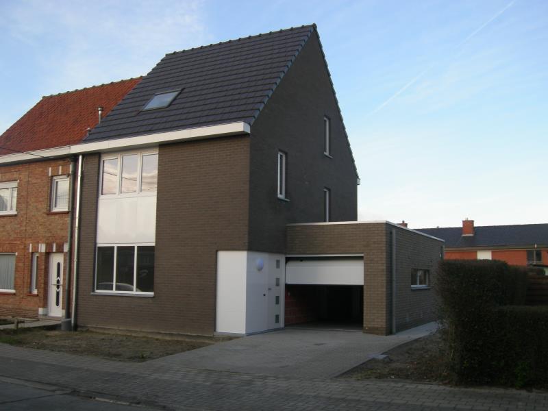 huurwoning Tuinwijk 15, 8760 Meulebeke