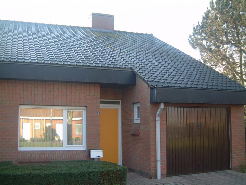 huurwoning Engels Hof 12, 8840 Oostnieuwkerke