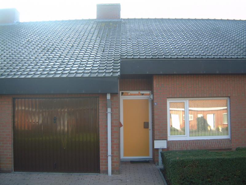 huurwoning Engels Hof 11, 8840 Oostnieuwkerke