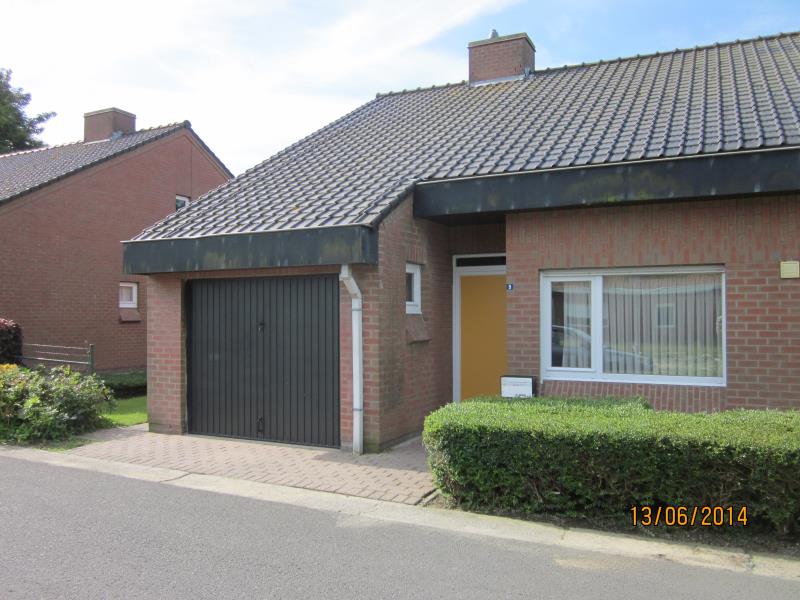 huurwoning Engels Hof 9, 8840 Oostnieuwkerke