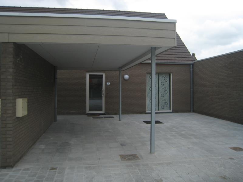 huurwoning Barbeelstraat 5, 8600 Nieuwkapelle
