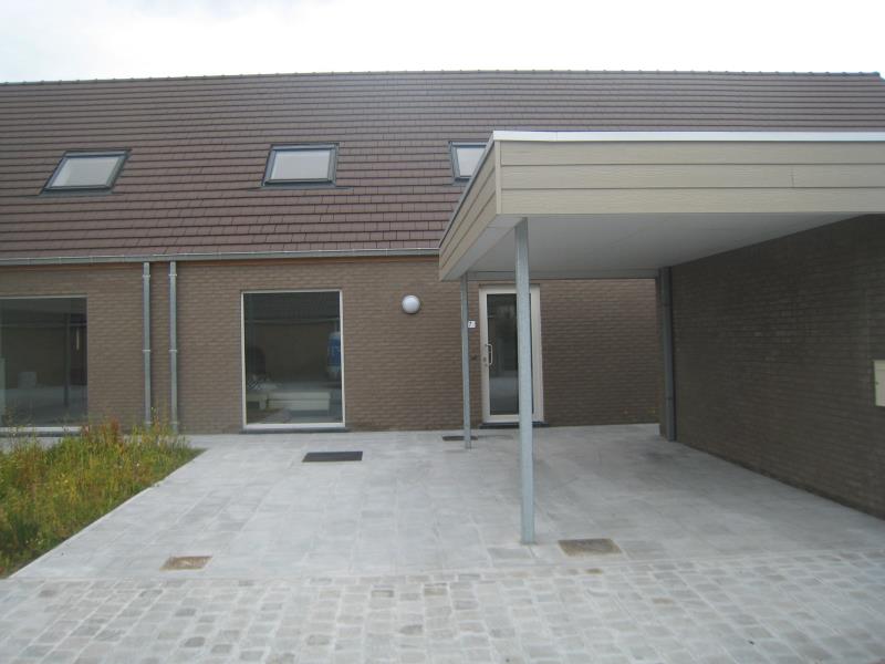 huurwoning Barbeelstraat 7, 8600 Nieuwkapelle