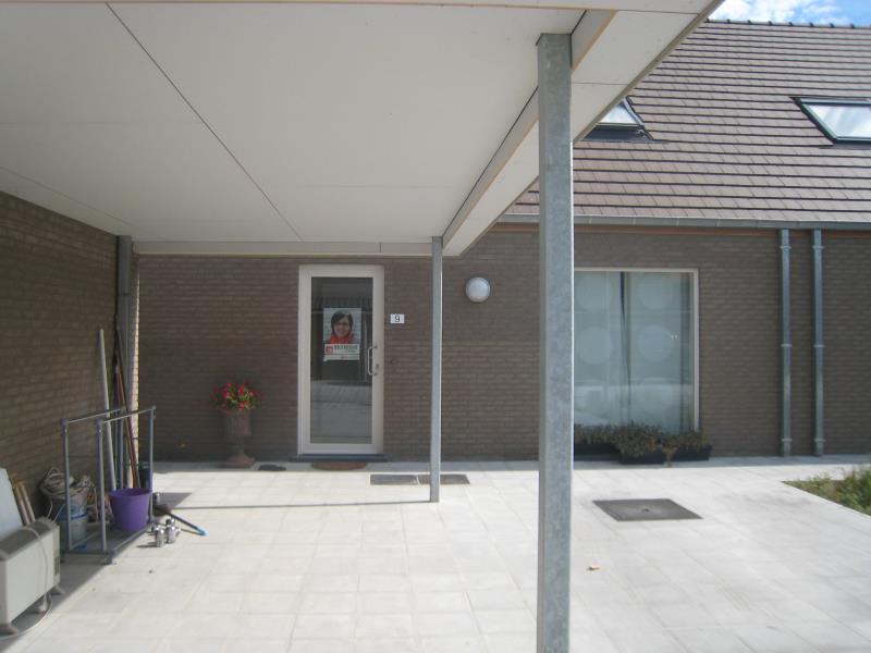 huurwoning Barbeelstraat 9, 8600 Nieuwkapelle