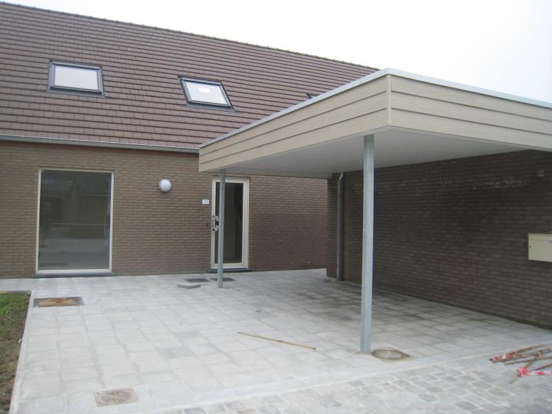huurwoning Barbeelstraat 11, 8600 Nieuwkapelle